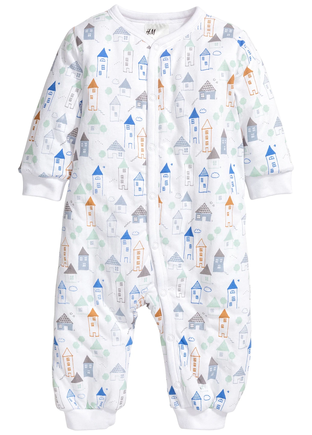 Комбінезон H&M (91321353)