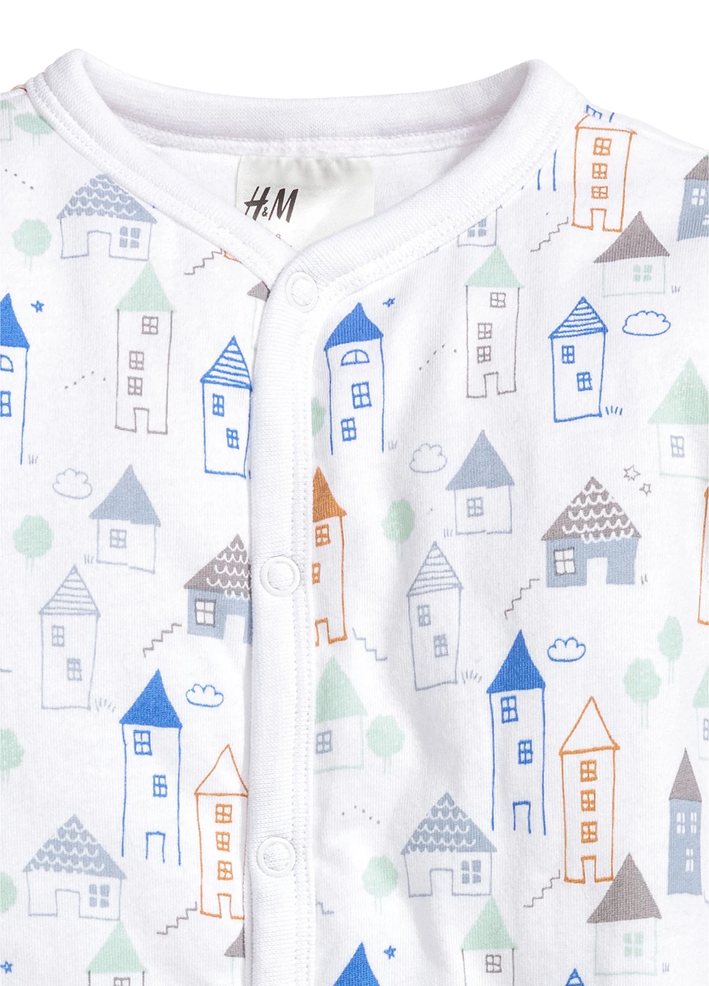 Комбінезон H&M (91321353)