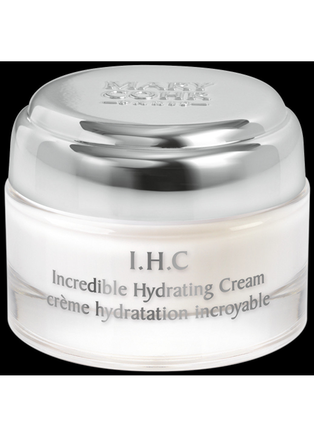 Mary Cohr Глубоко увлажняющий крем I.H.C CREAM 50 мл — Крем, Франция (251203390)