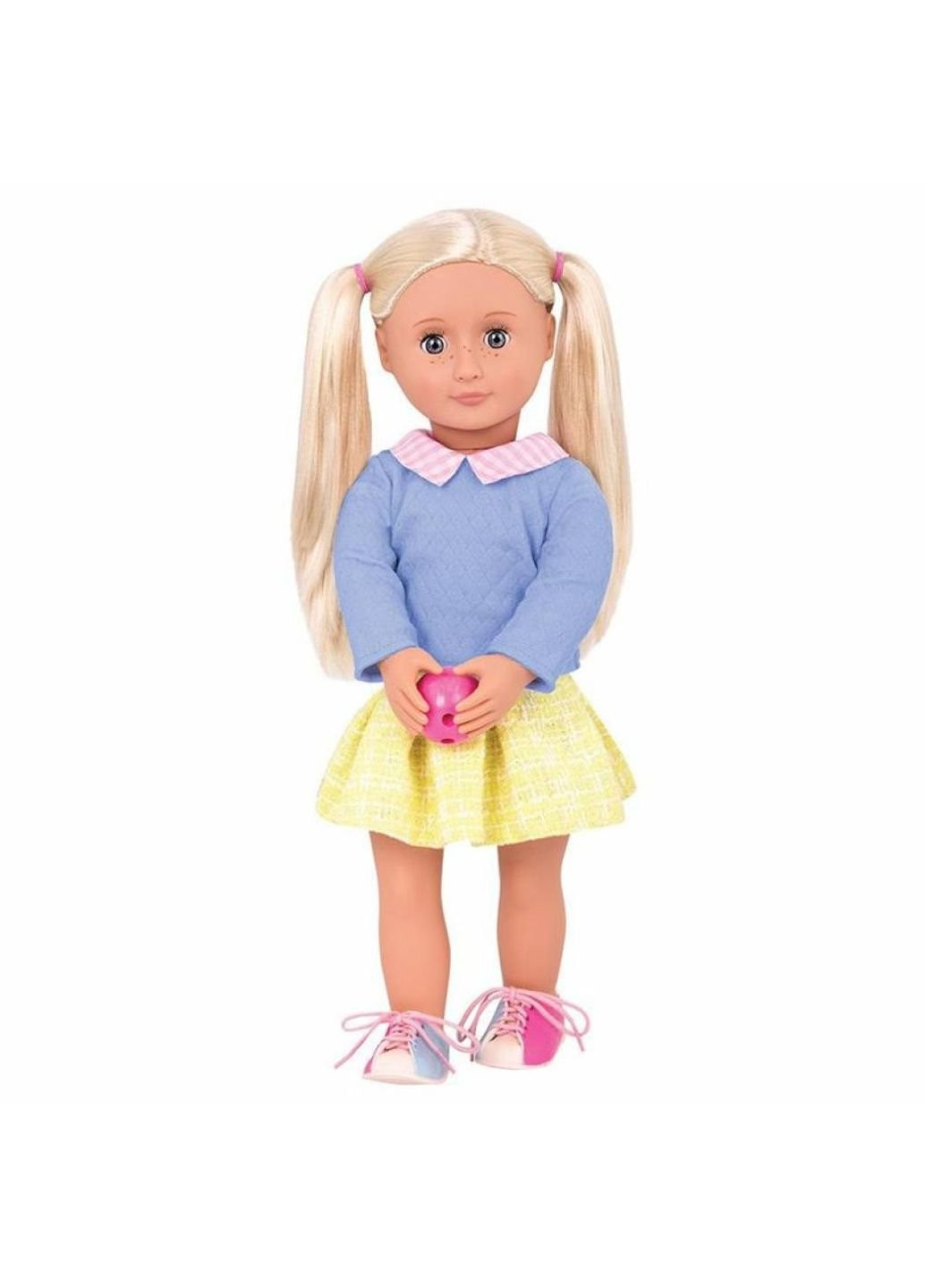 Кукла RETRO Бонне Роуз 46 см (BD61013Z) Our Generation (254066344)