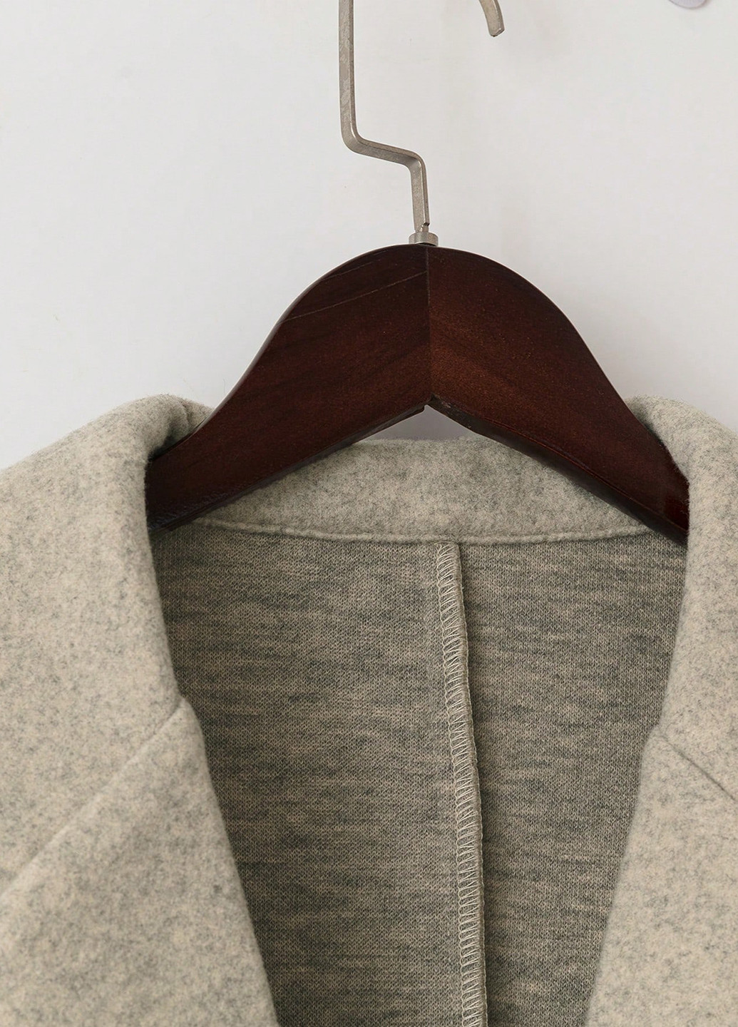 Костюм (жакет, юбка) SHEIN (365439794)