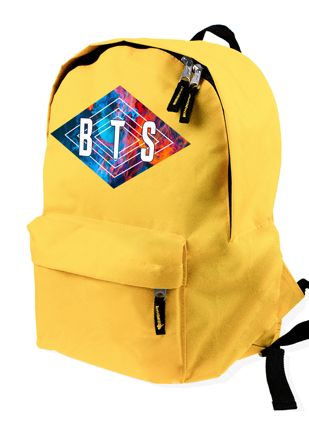 Детский рюкзак БТС (BTS) (9263-1062) MobiPrint (217075905)