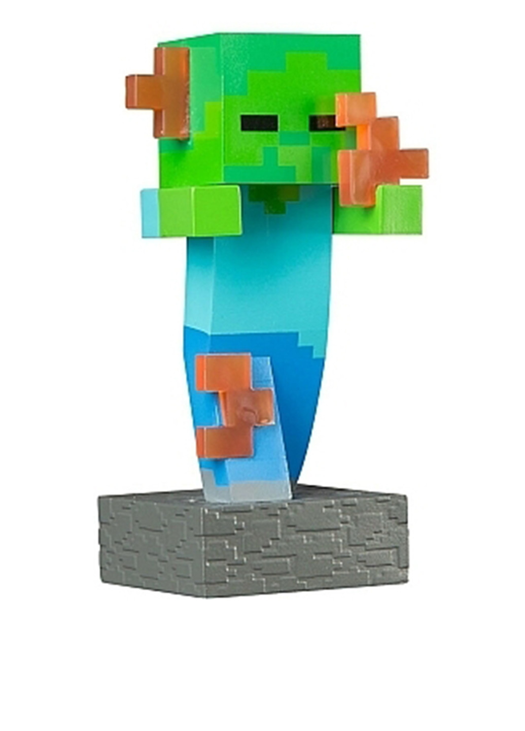 Коллекционная фигурка Adventure Figures, 13 см Minecraft (286320734)
