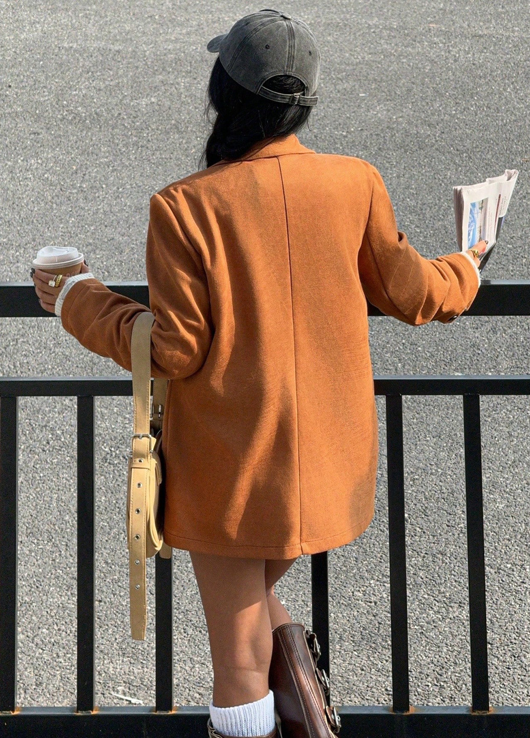 Жакет SHEIN (332709367)