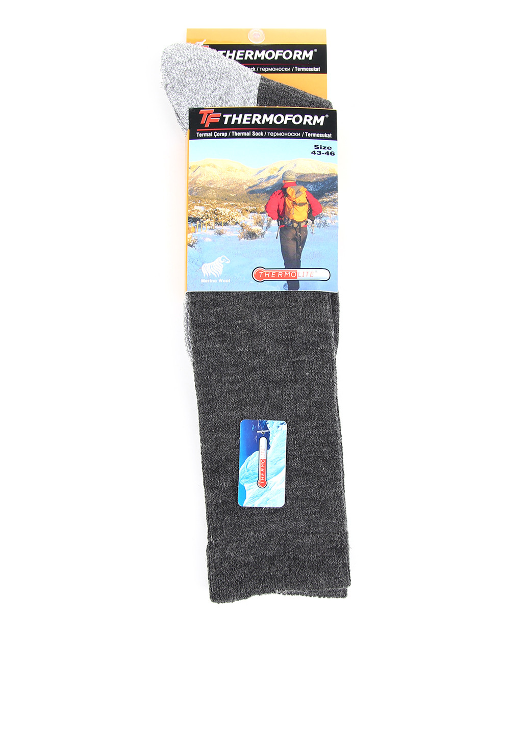 Термошкарпетки Thermaform (28167484)