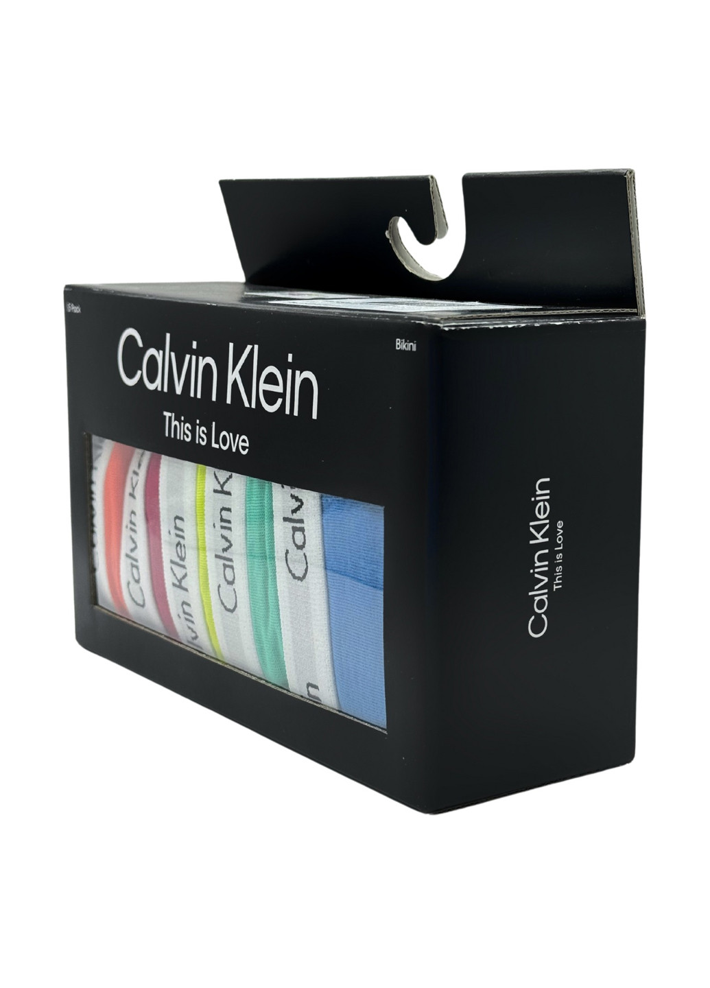 Трусы (7 шт.) Calvin Klein (257535981)
