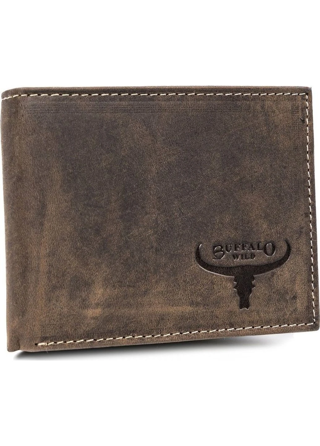 Гаманець чоловічий шкіряний RM-05 Buffalo Wild (254314533)