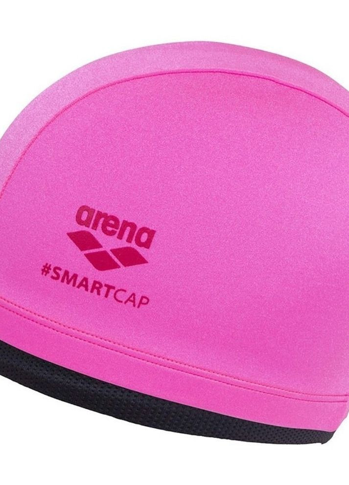 Шапка для плавания SMARTCAP JUNIOR розовый детский OSFM Arena (261765845)