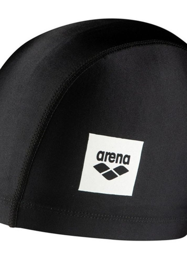 Шапка для плавання UNIX II чорний unisex OSFM Arena (261765855)