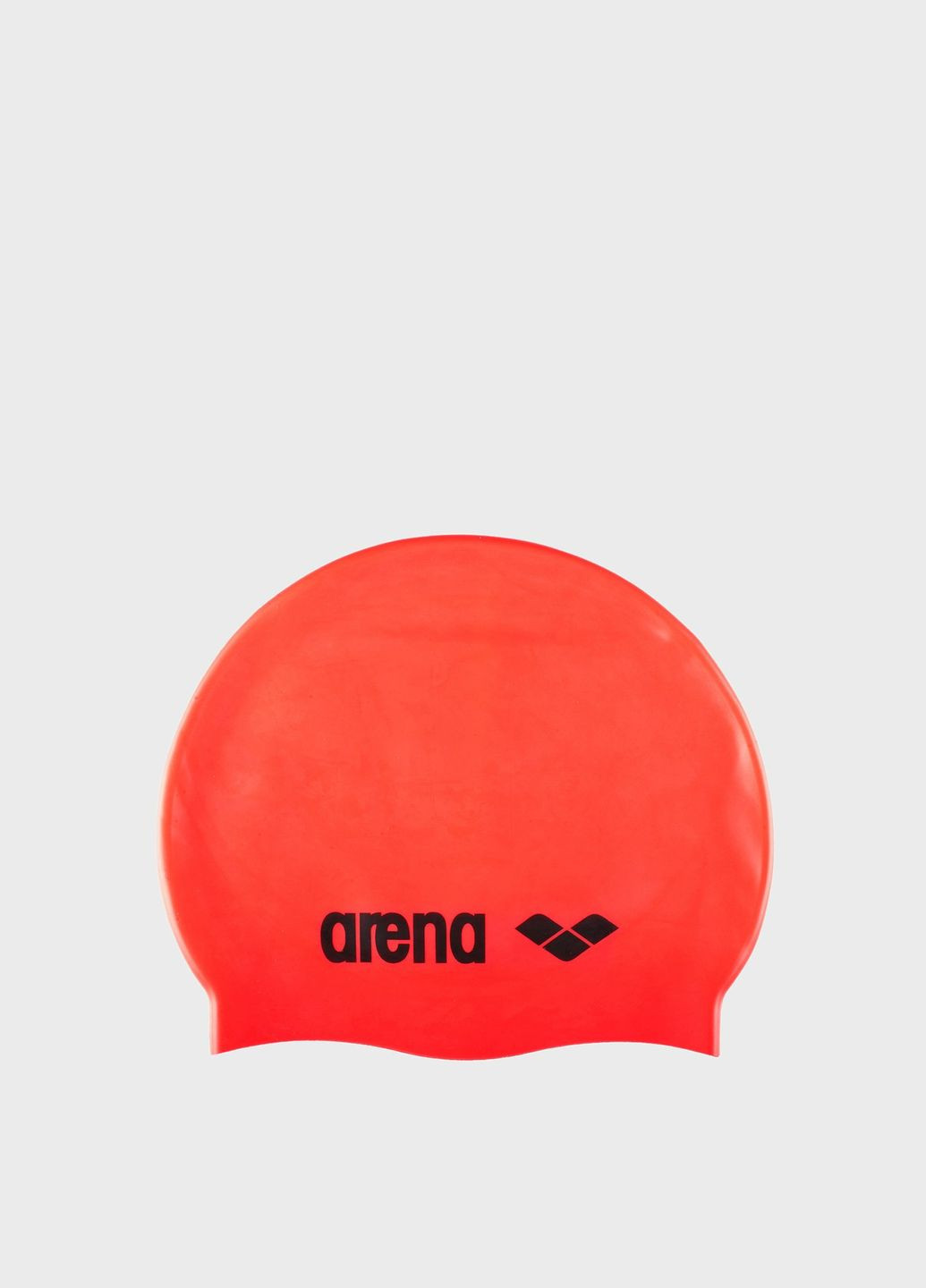 Шапка для плавания CLASSIC SILICONE розовый unisex OSFM Arena (261766414)