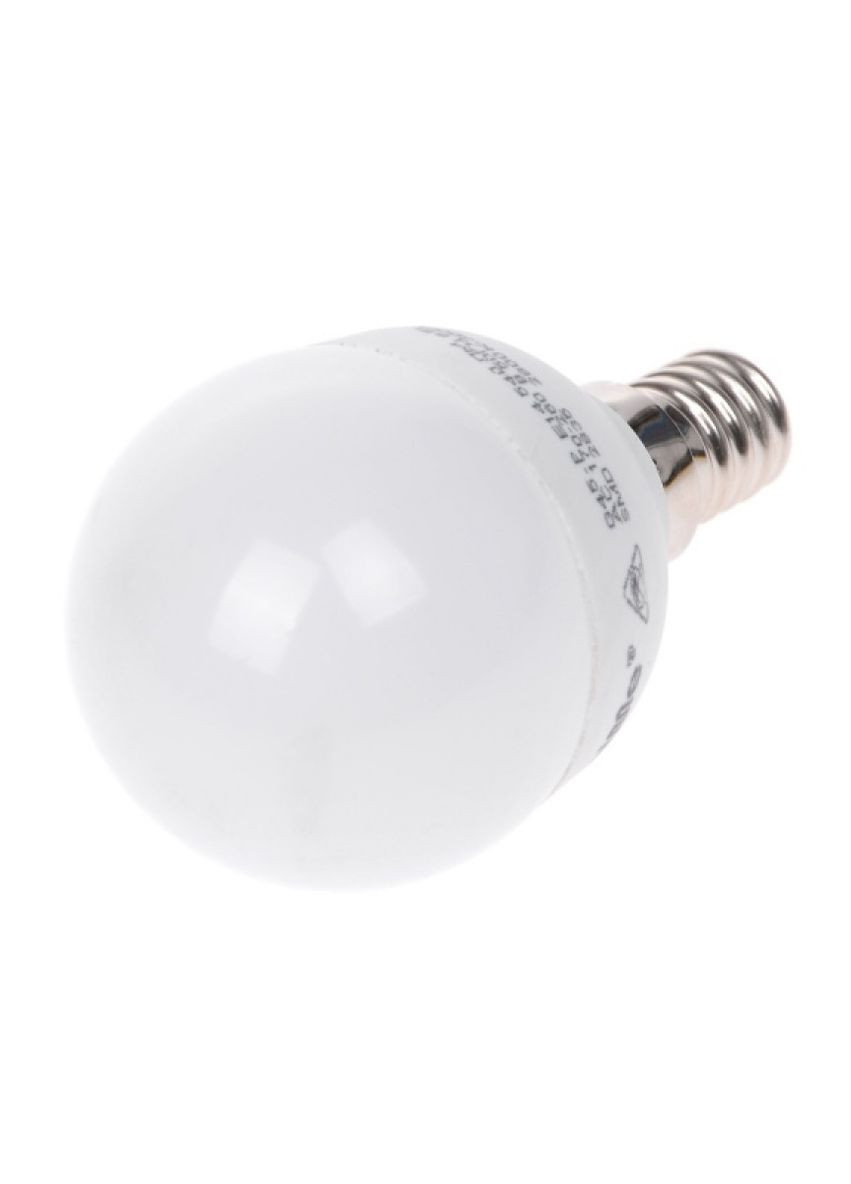 Набор светодиодных ламп 3шт E14 G45-P 6W NW SMD2835 6 pcs Brille (261554926)