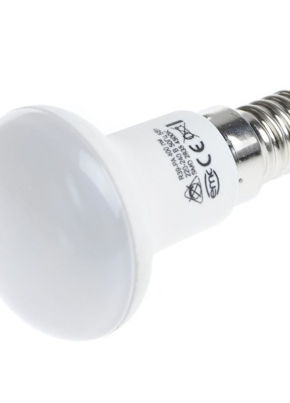 Набор светодиодных ламп 3шт E14 R39-PA 5W CW SMD2835 8 pcs Brille (261554899)