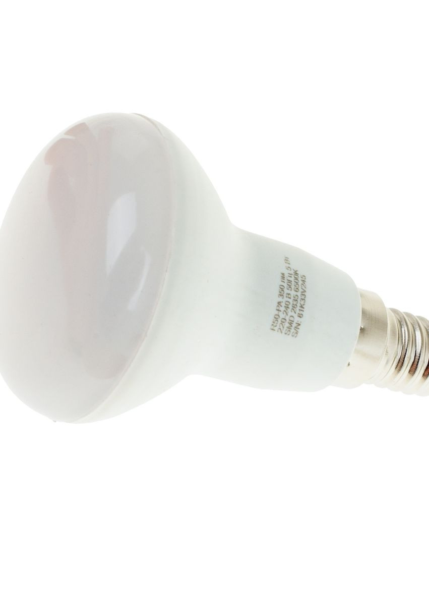 Набір світлодіодних ламп 3шт E14 R50-PA 5W CW Brille (261554924)