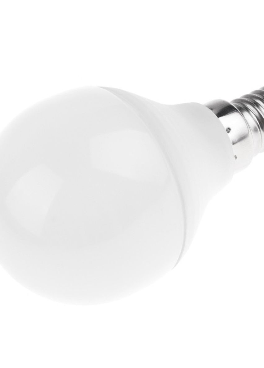 Набор светодиодных ламп 3шт E14 G45-PA 7W WW Brille (261554917)