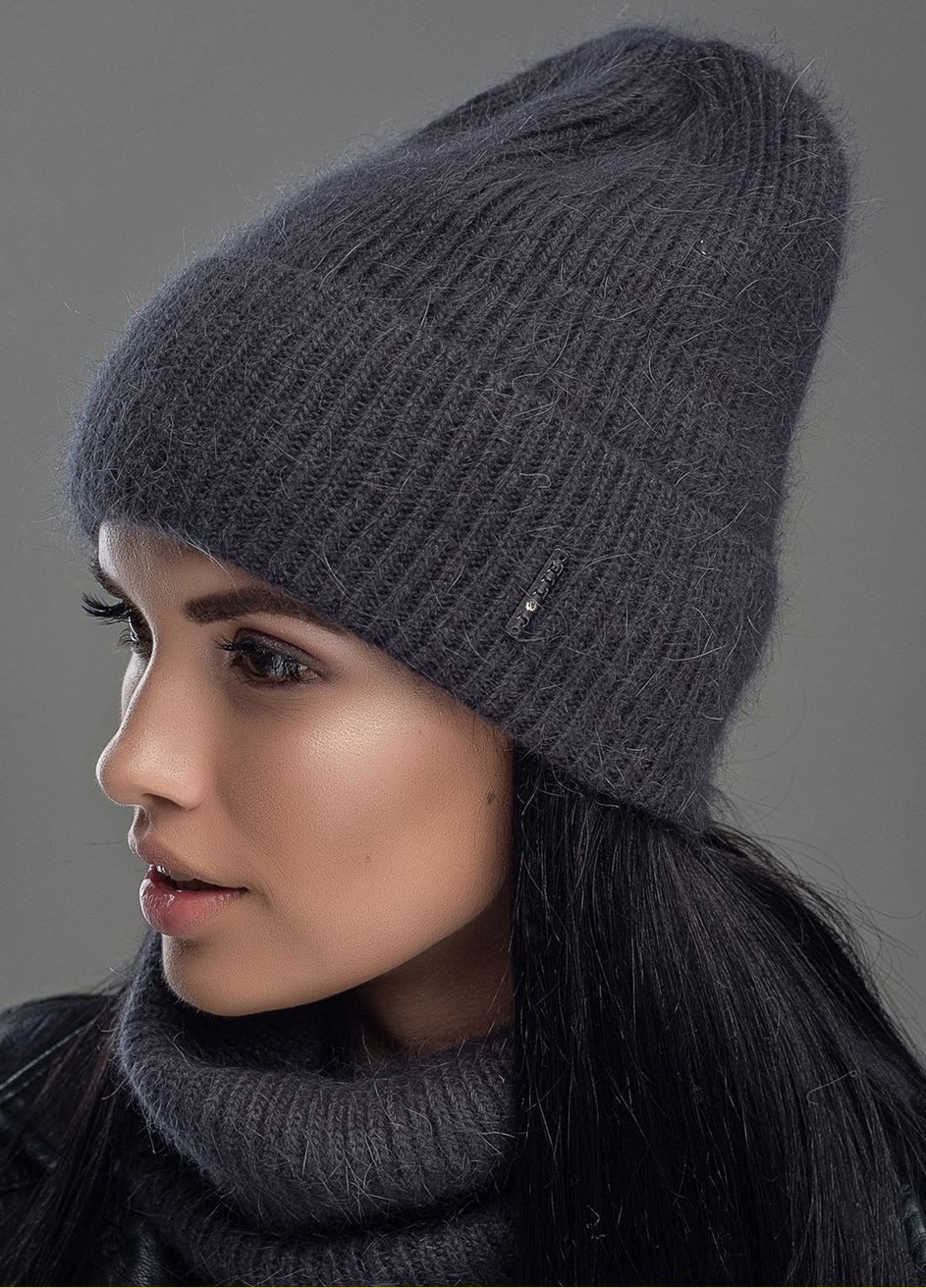 Комплект (шапка, шарф-сніг) Jolie (261562989)