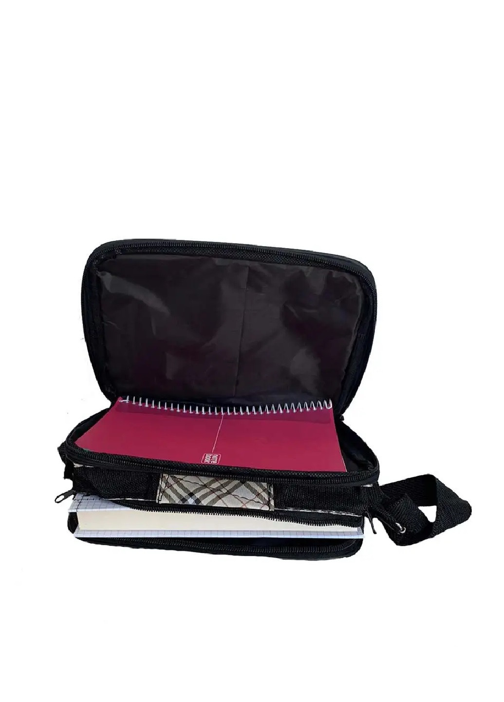 Сумка горизонтальна Vishnya (261564786)