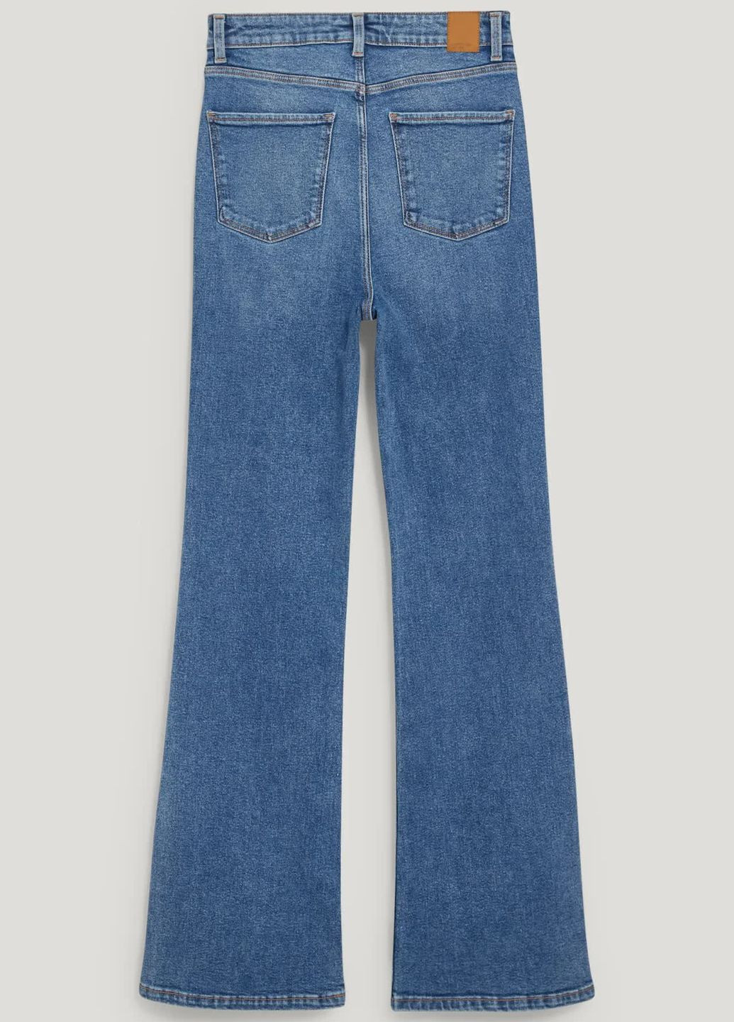 Джинси клеш C&A - (261695796)