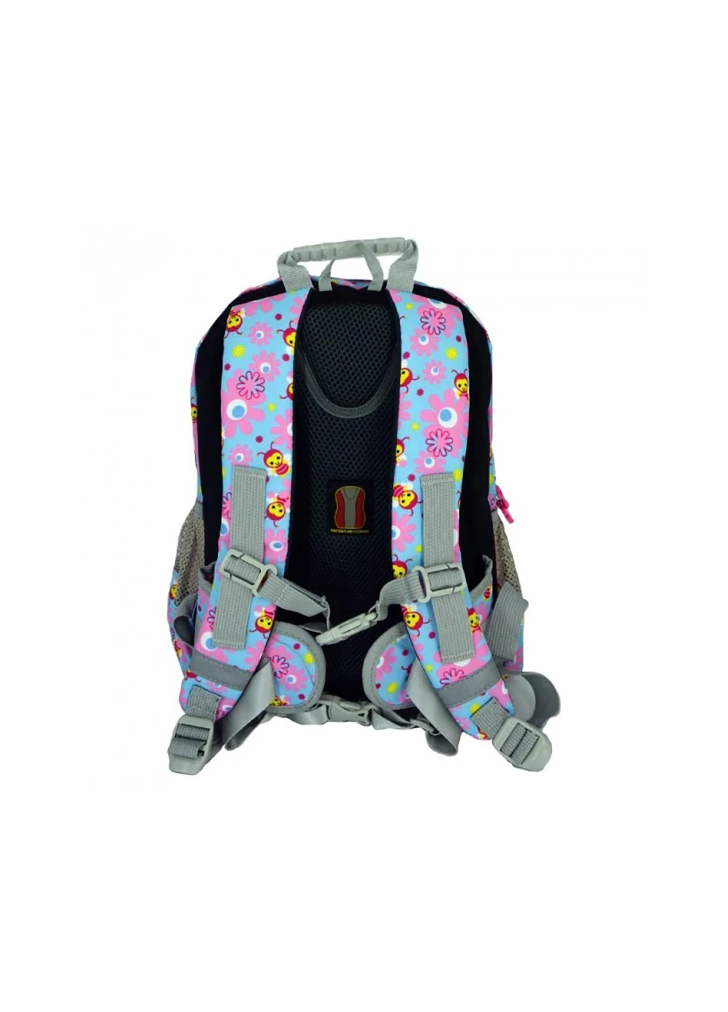 Рюкзаки початкова школа Z293 No Brand (261766849)