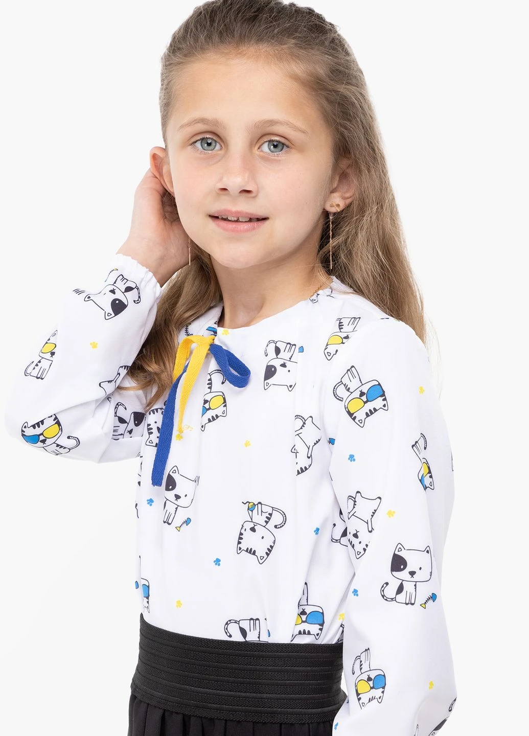 Блуза MyChance (261845254)