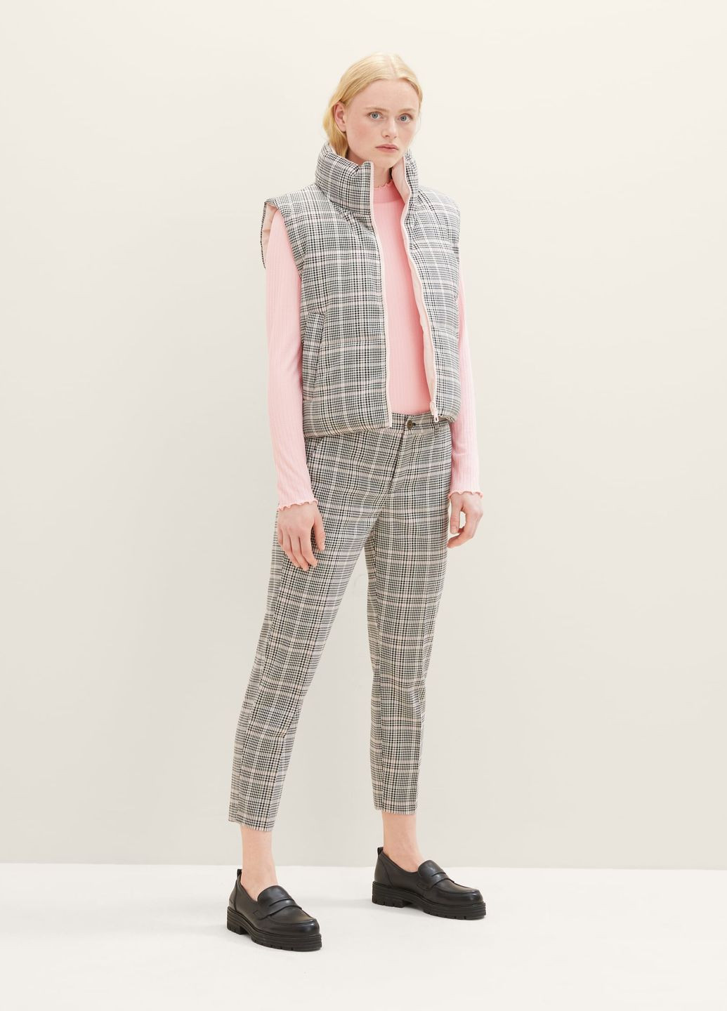 Штани Tom Tailor (261773183)