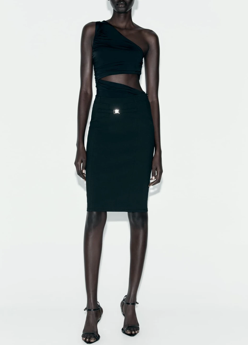 Боди Zara (261846531)