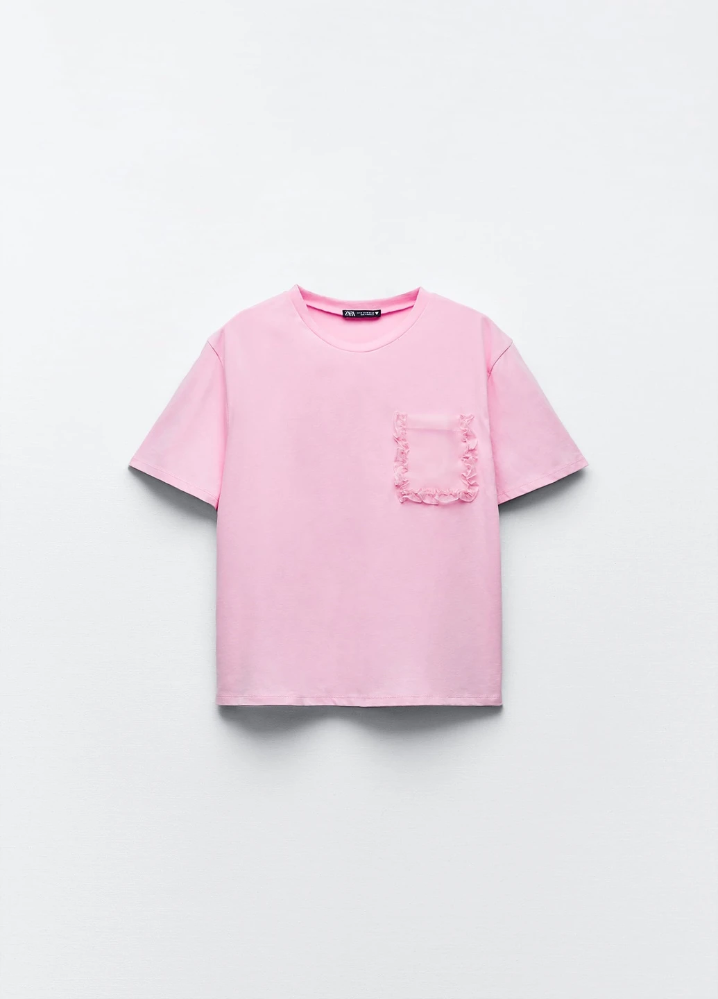 Футболка Zara - (261846726)