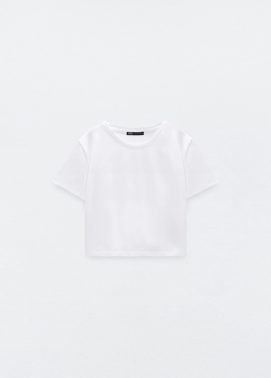 Футболка Zara - (261846728)