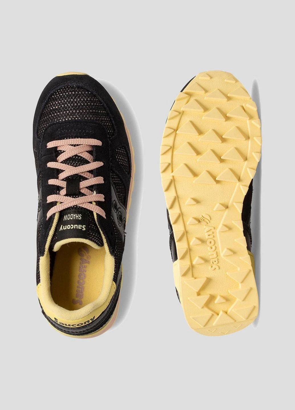 Кросівки Saucony (261854909)