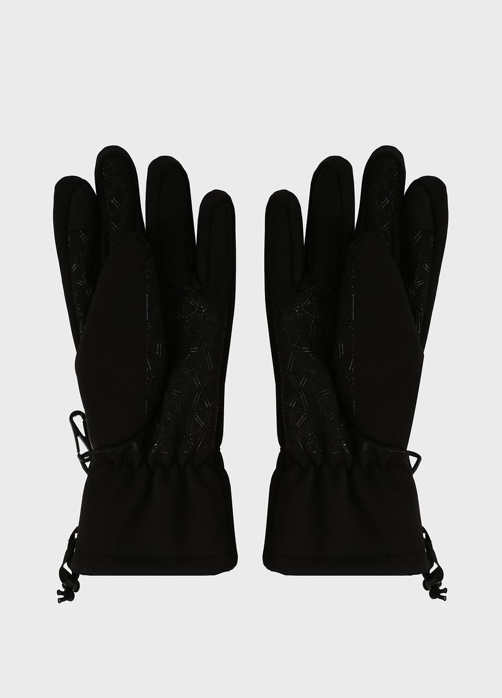 Перчатки Kids Softshell Glove CMP (261922729)
