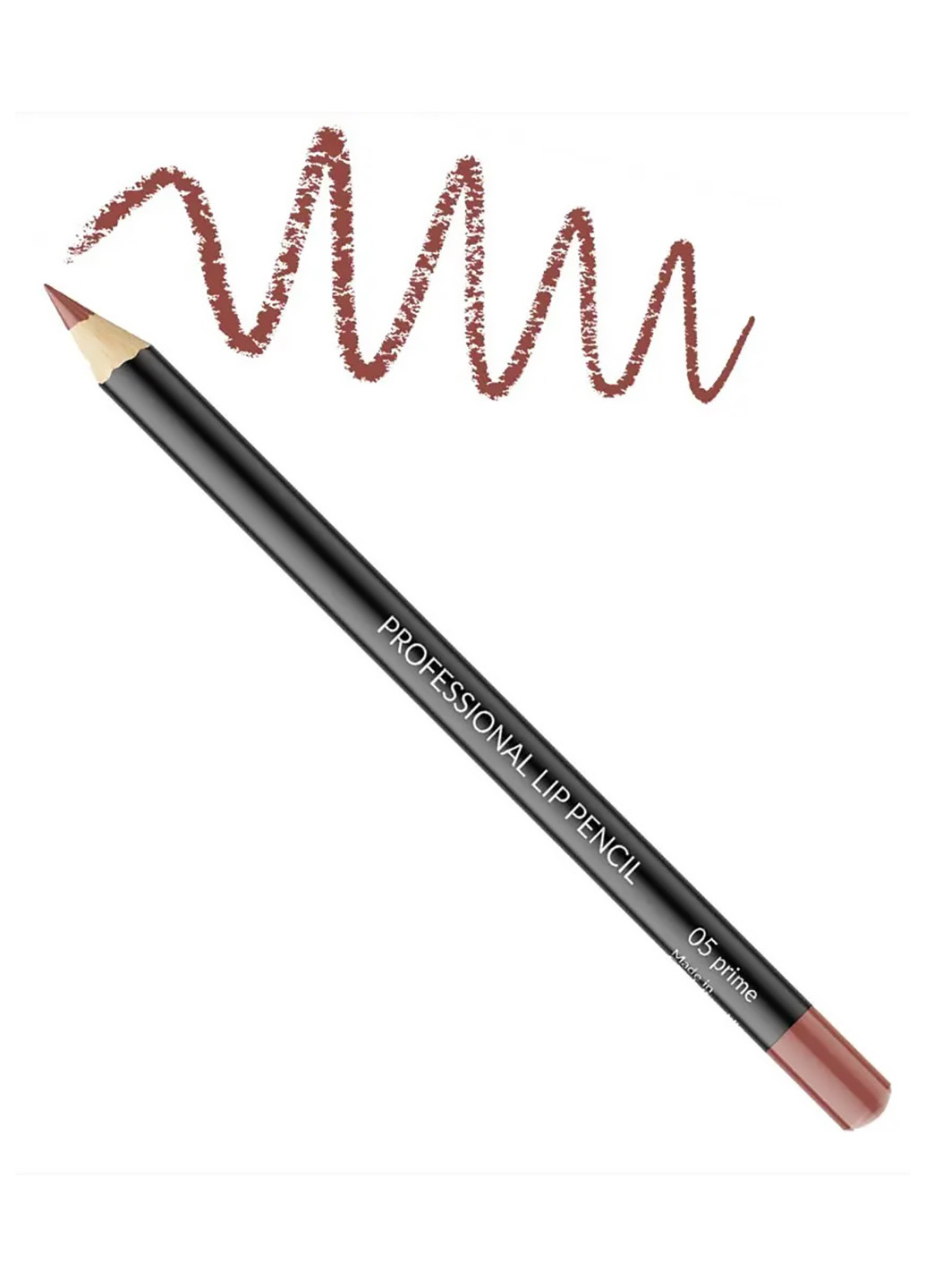 Олівець для губ Lip Pencil Professional №05 prime Vipera (261926397)