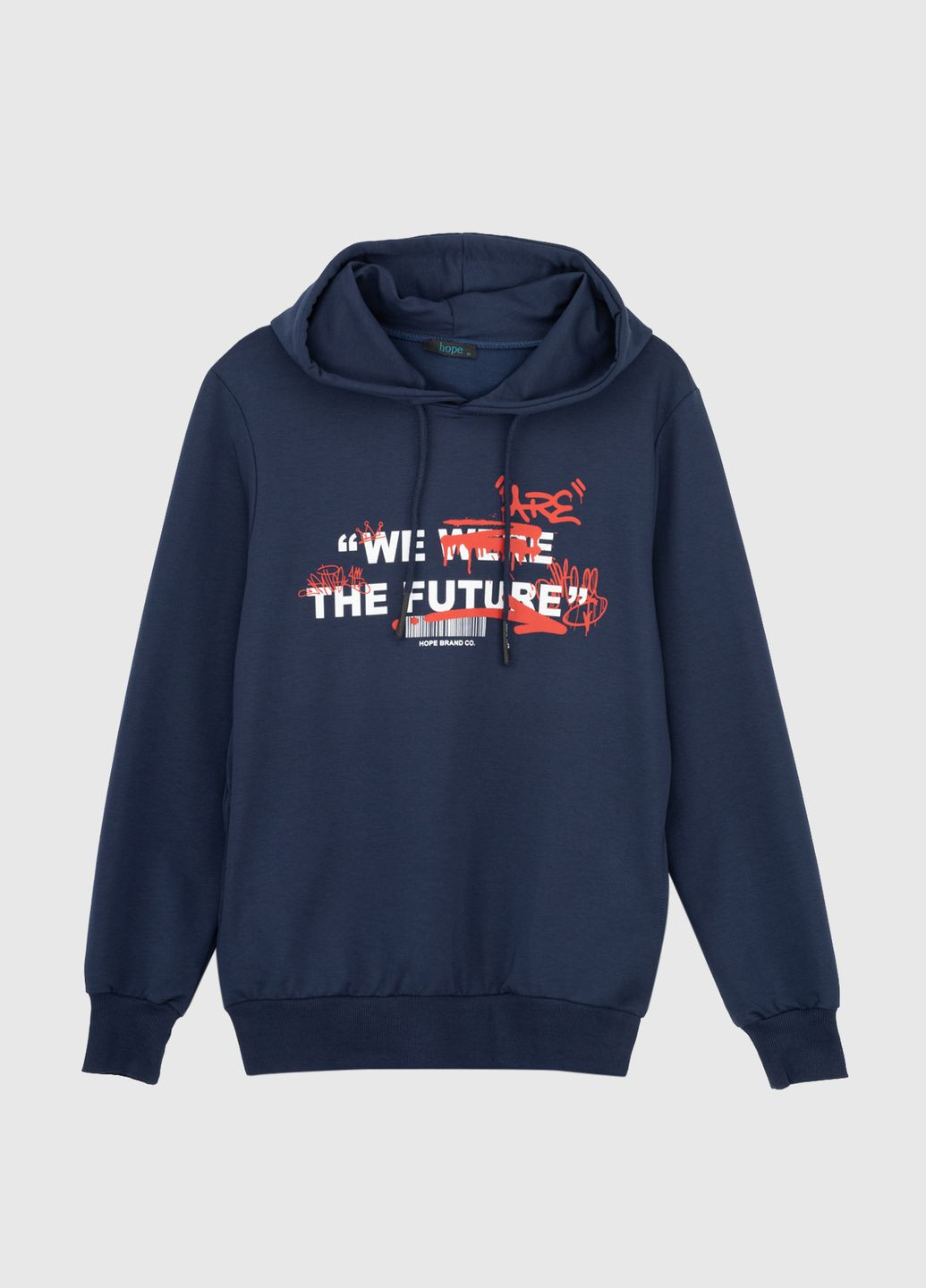 Худі Hope (261921862)