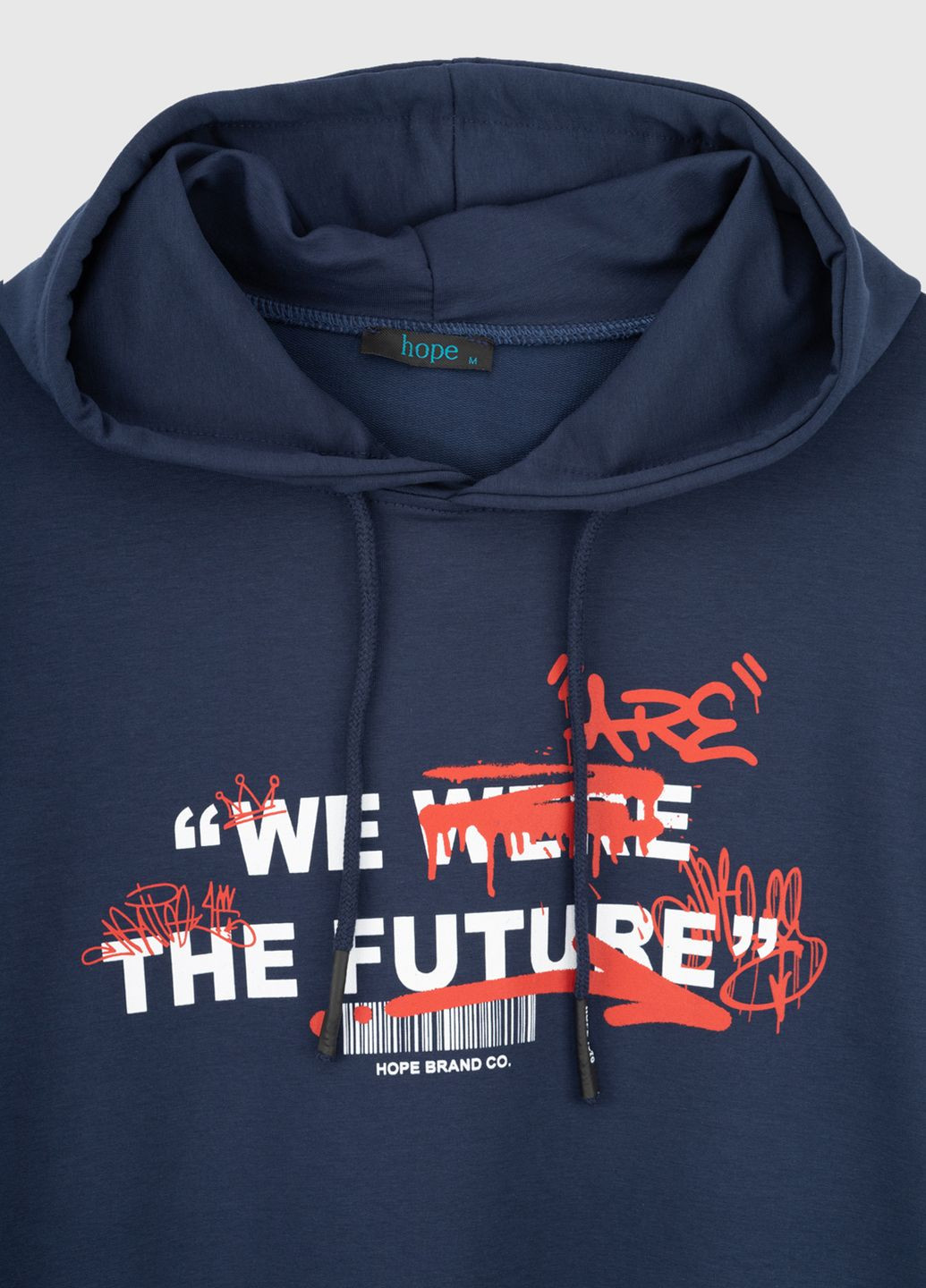 Худі Hope (261921862)