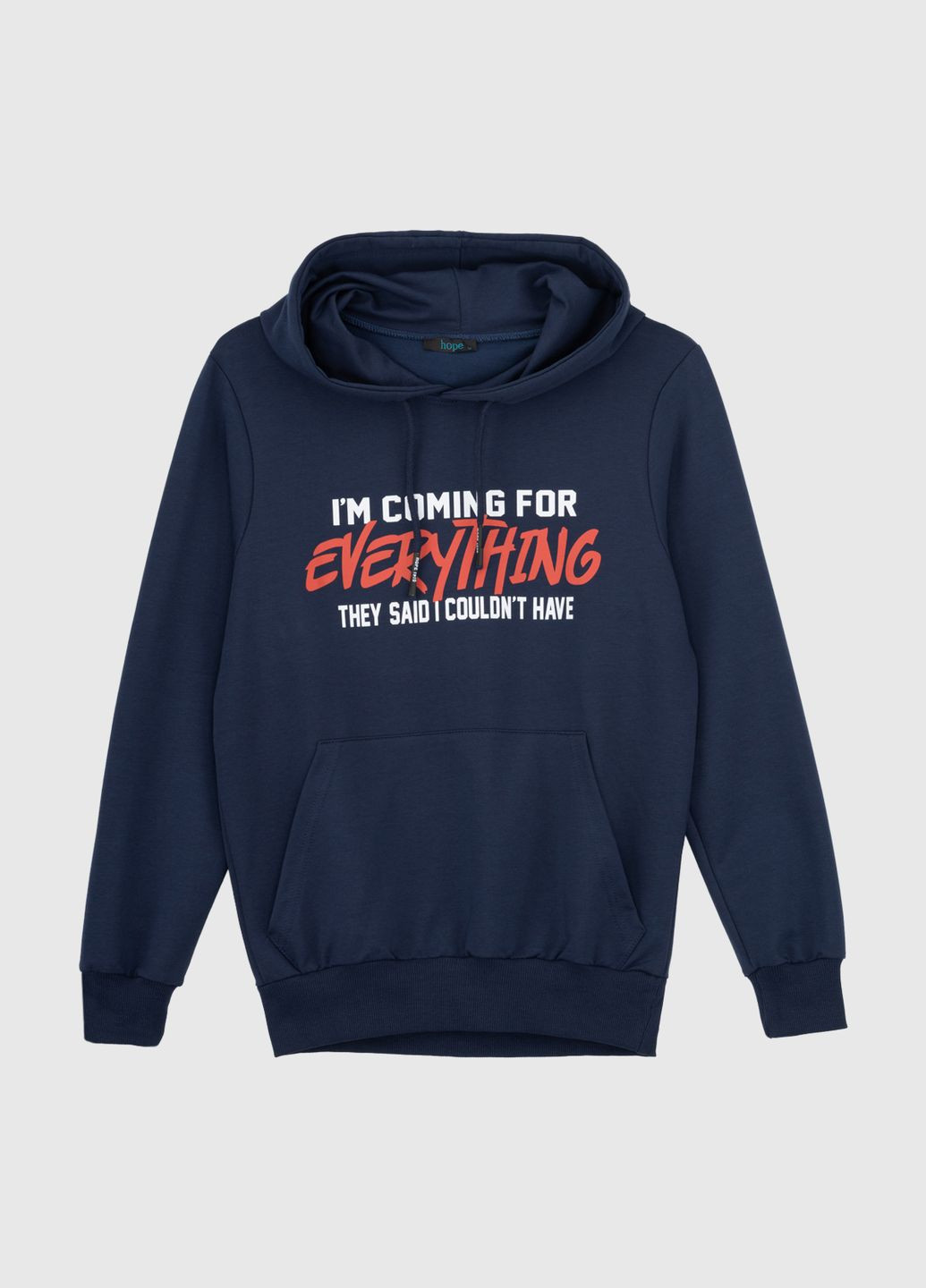 Худі Hope (261921865)