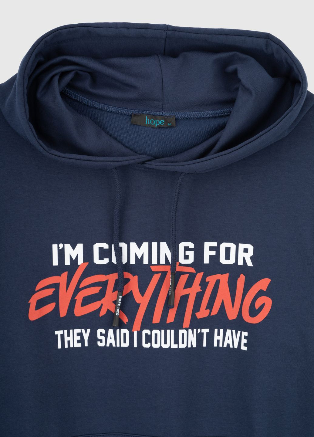 Худі Hope (261921865)