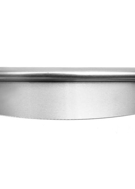 Шкребок-ніж для тіста KM-7820 (30х9 см) Kamille (262085563)