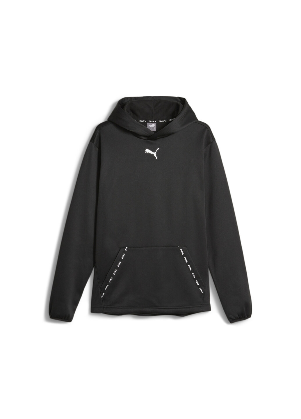 Худі Fit Men’s PWRFLEECE Hoodie Puma (261922840)