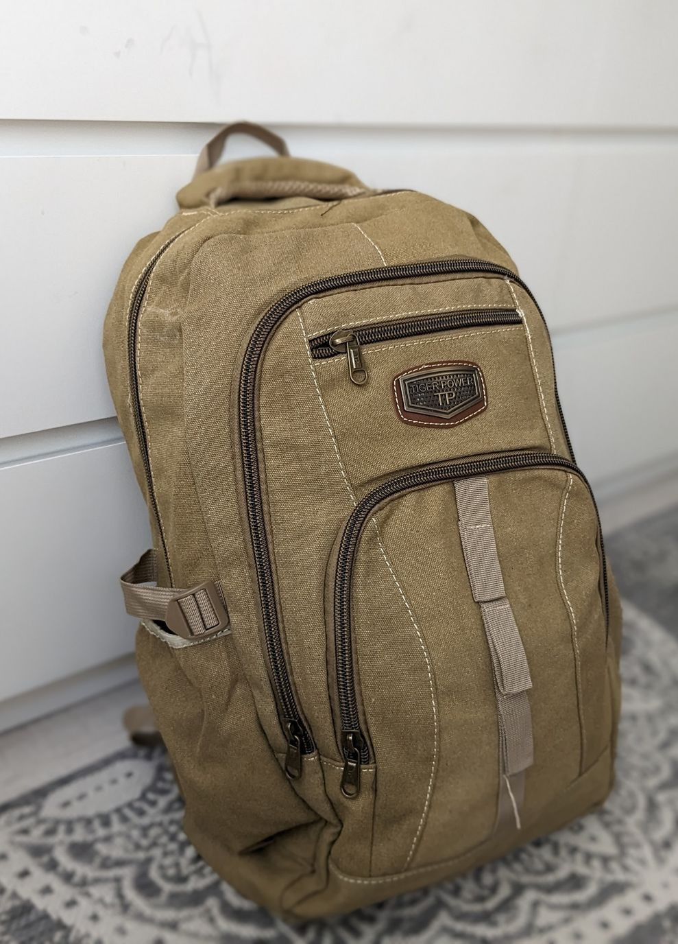 Рюкзак походный, туристический, дорожий Vishnya (261923016)