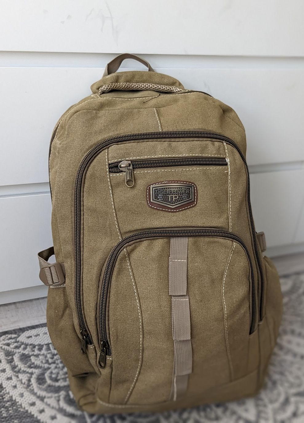 Рюкзак походный, туристический, дорожий Vishnya (261923016)