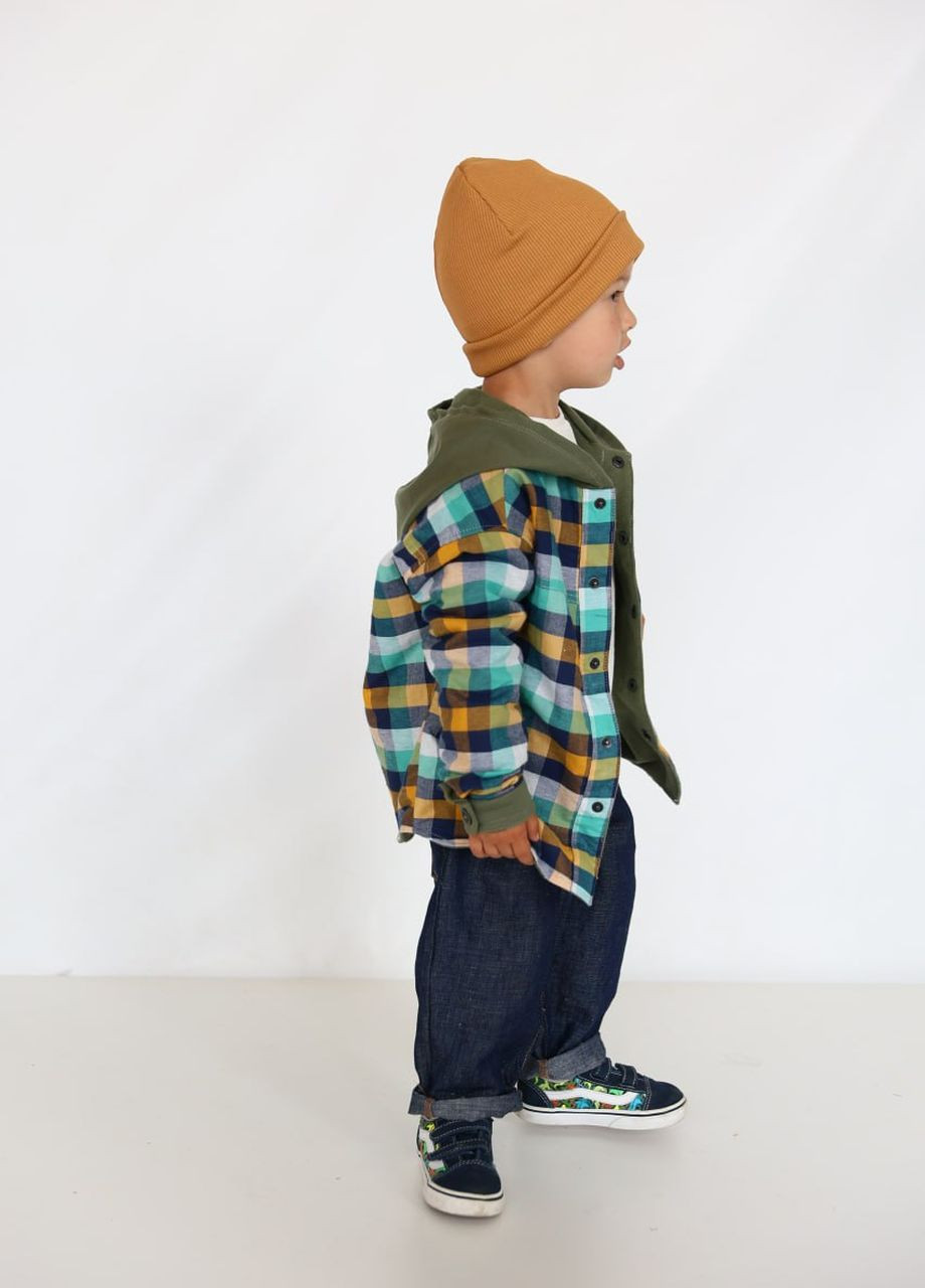 Шапка Dembohouse (261924274)