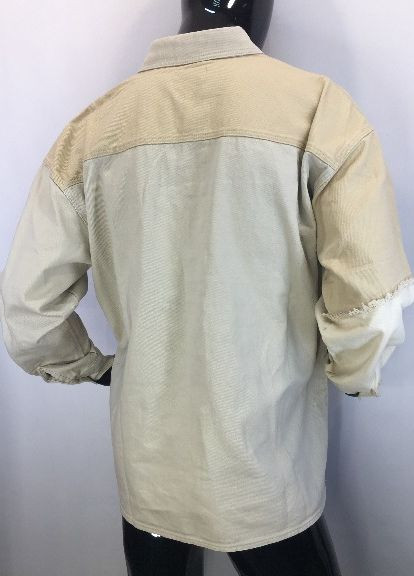 Куртка-рубашка Mennace denim (261925591)