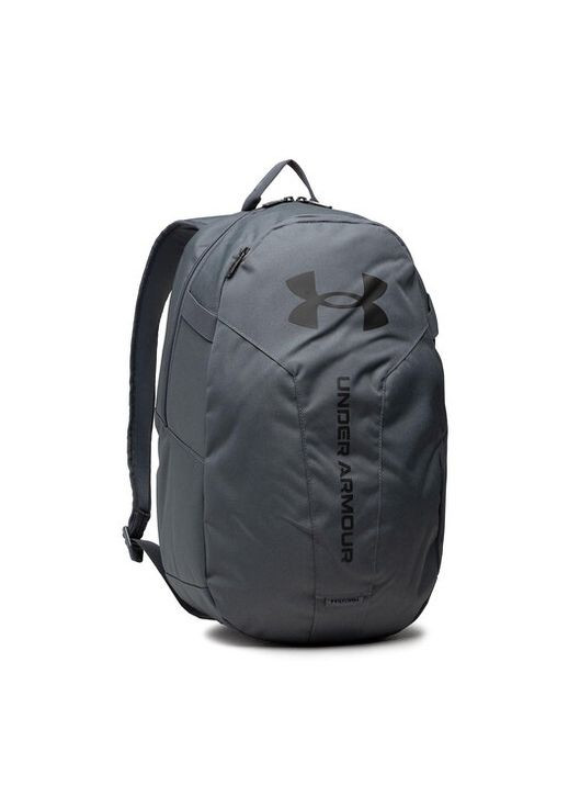 Рюкзак UA Hustle Lite Backpack Серый unisex 30.5x18x46 см Under Armour (262297398)