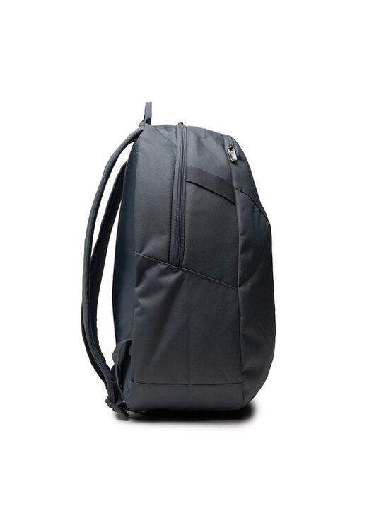 Рюкзак UA Hustle Lite Backpack Серый unisex 30.5x18x46 см Under Armour (262297398)