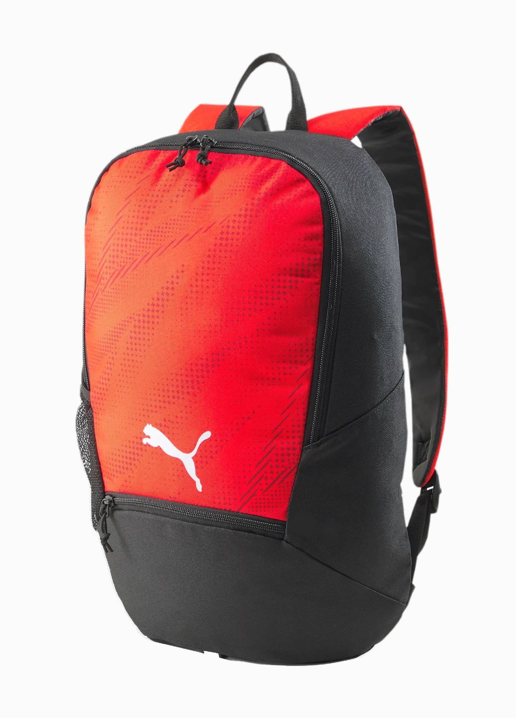 Рюкзак individual RISE Backpack красный женский 30 x 15 x 48 см Puma (262297504)
