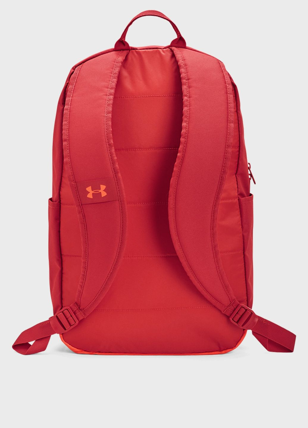 Рюкзак Halftime Backpack Красный unisex 29х49х13 см Under Armour (262297403)