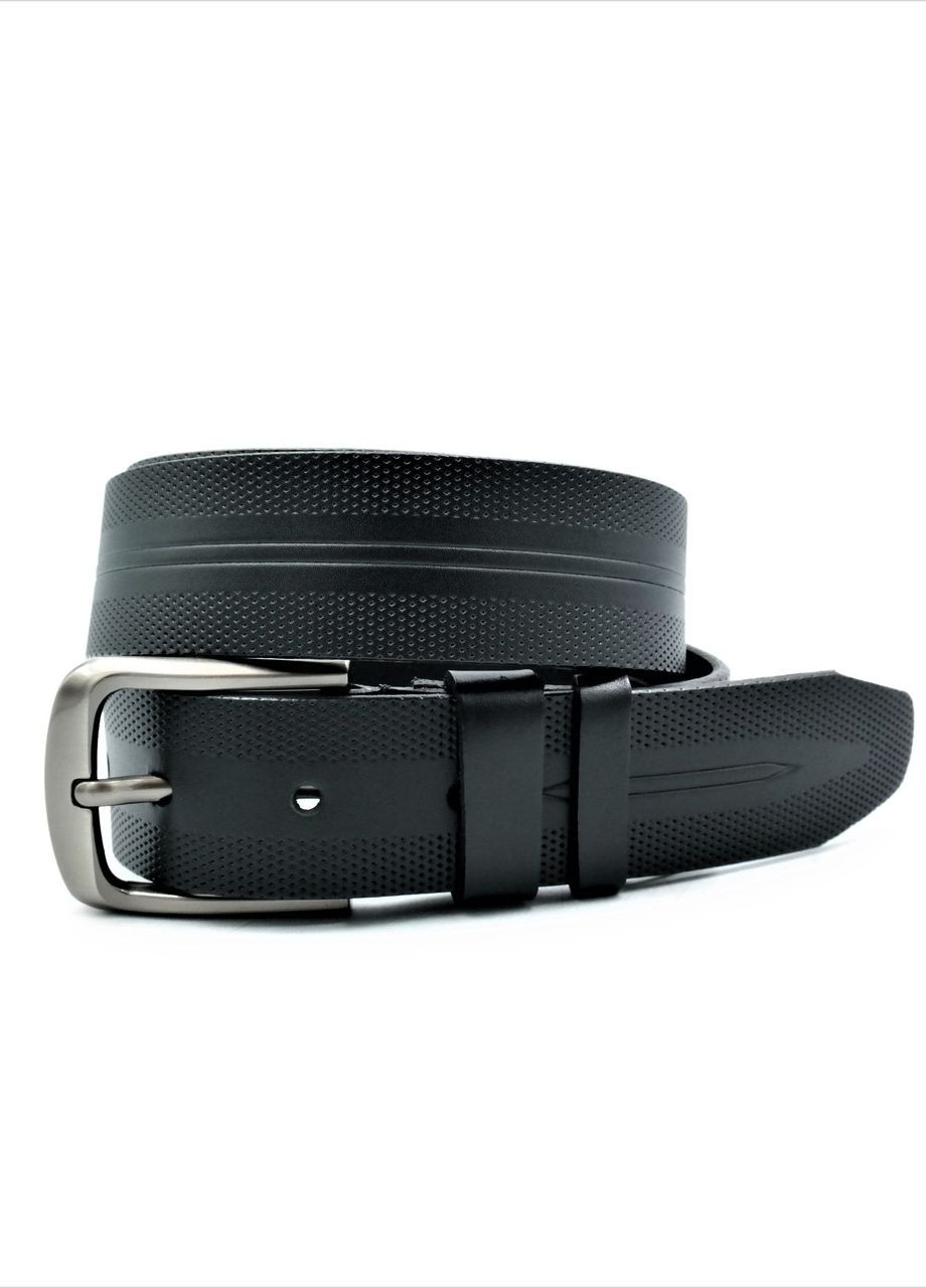 Мужской кожаный ремень Weatro (262290890)