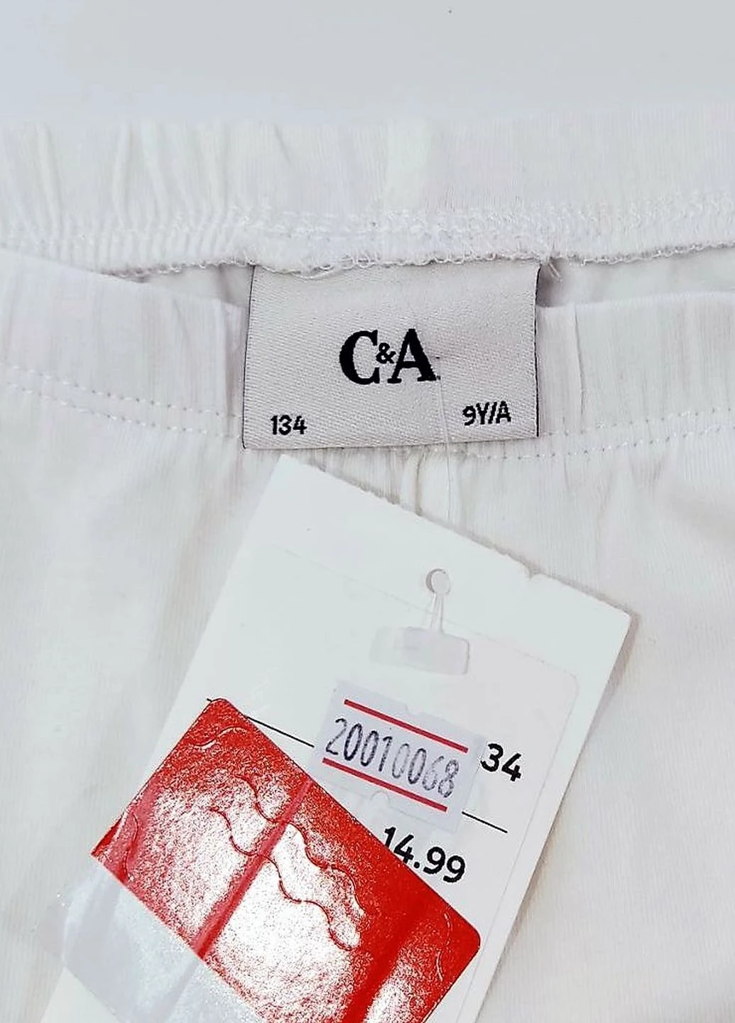 Легінси C&A (261929193)