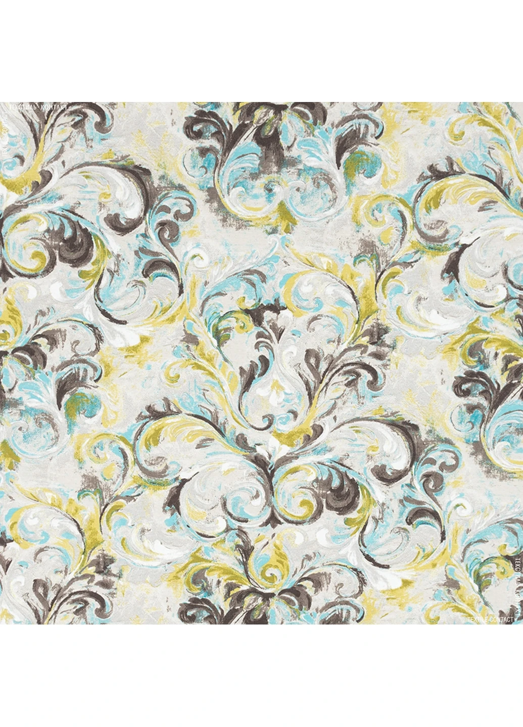 Скатерть влагоотталкивающая 140x200 см Time Textile (262082689)