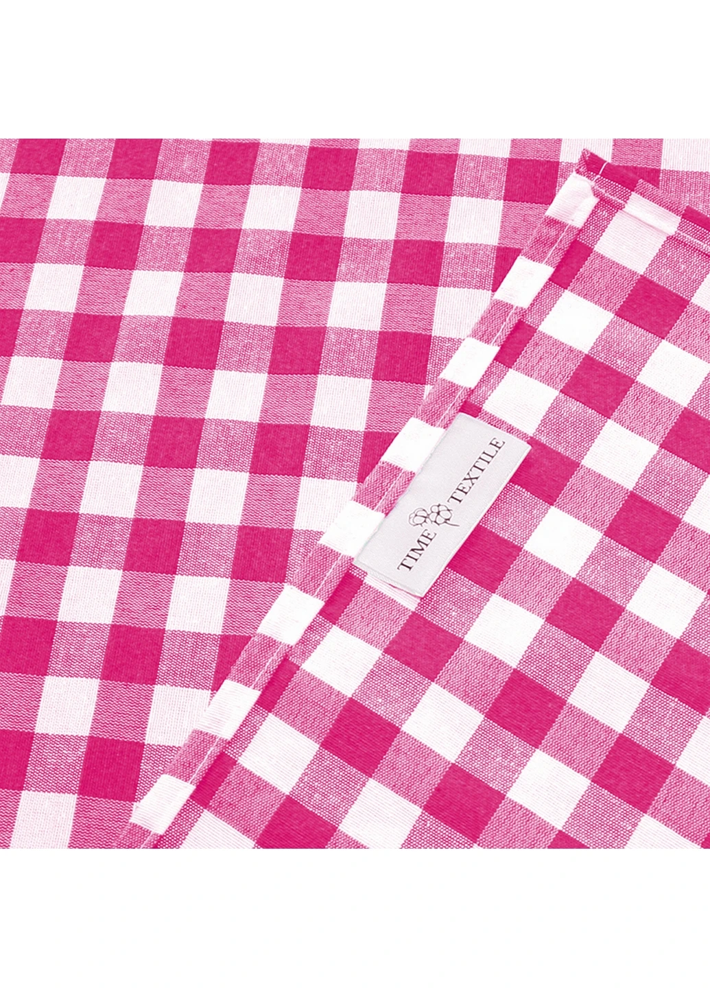 Скатертина Ø160 см Time Textile (262081983)