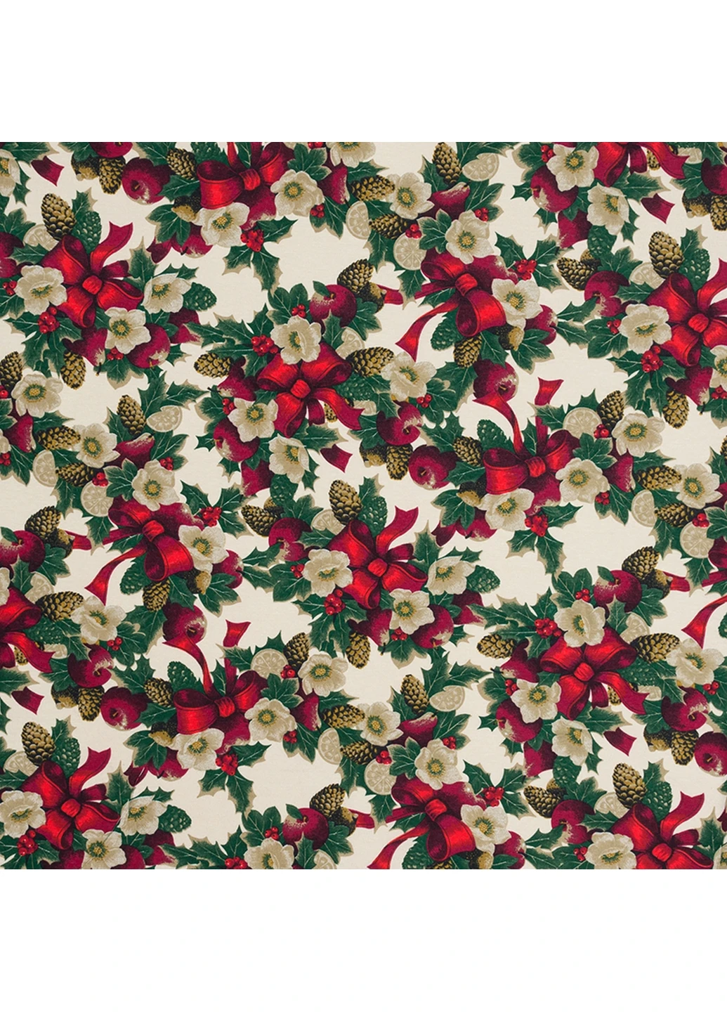 Скатертина 140x280 см Time Textile (262082081)