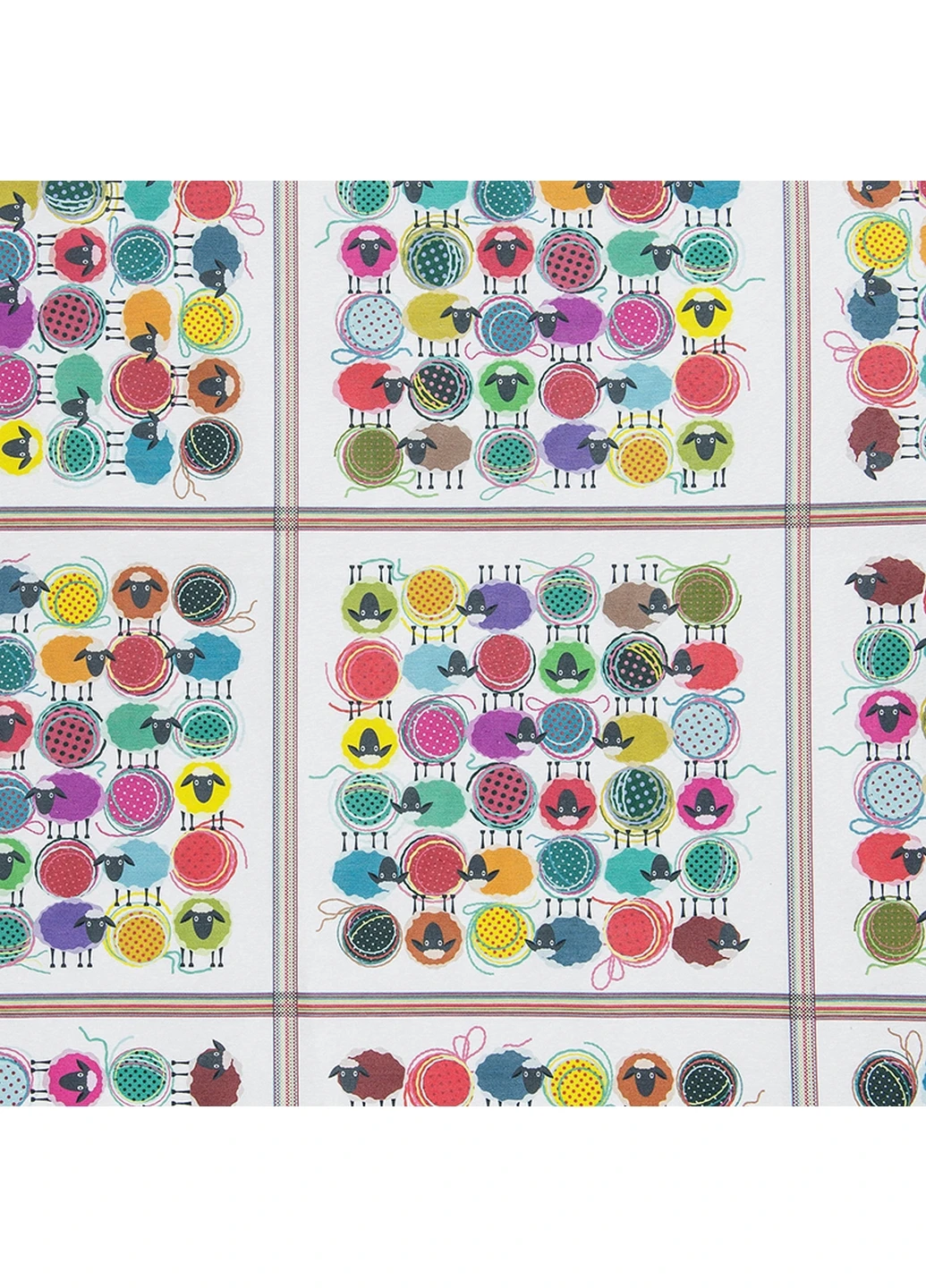 Скатертина з акриловим покриттям 100x140 см Time Textile (262082322)